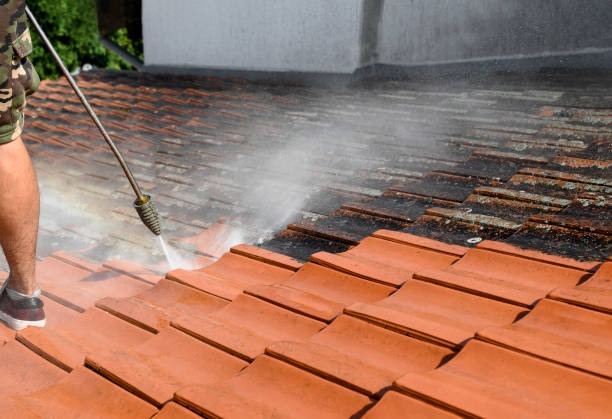 Pressure Washing Contractors in Conneaut, OH