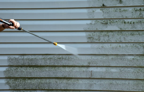 Best Concrete Pressure Washing  in Conneaut, OH