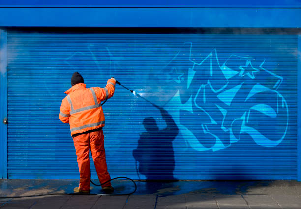 Best Commercial Building Pressure Washing  in Conneaut, OH